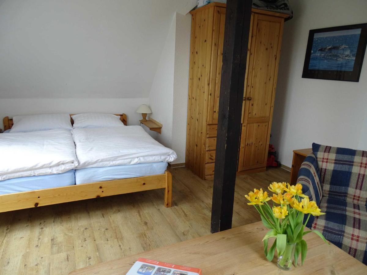 Am Seedeich 7_ Wohnung 16 Cuxhaven Dış mekan fotoğraf