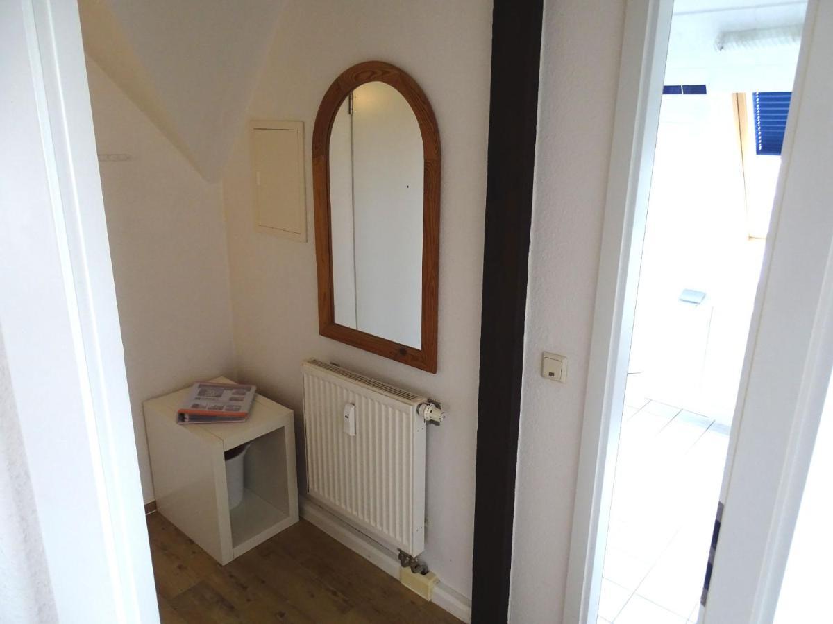 Am Seedeich 7_ Wohnung 16 Cuxhaven Dış mekan fotoğraf